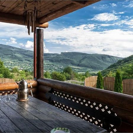 Творча Садиба Svalyava Exterior photo